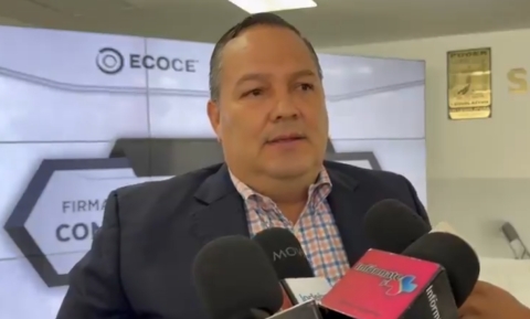 Prioritario garantizar movilidad accesible para personas con discapacidad, se&ntilde;ala diputado Alberto S&aacute;nchez