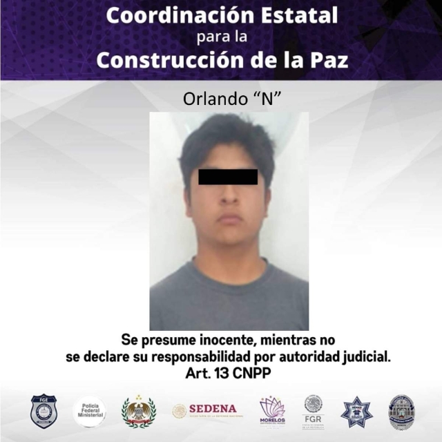 Amenazó de muerte a una compañera de trabajo