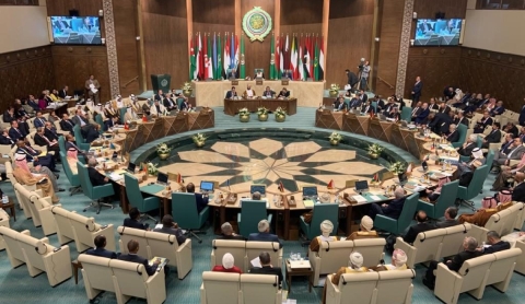 Propuesta árabe para la reconstrucción de Gaza enfrenta desafíos