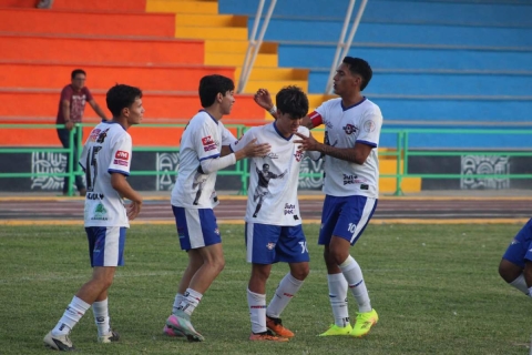 Con goles de Cristopher Brito y Claudio Dur&aacute;n, el Atl&eacute;tico Real Morelos 27 se llev&oacute; el &ldquo;derbi morelense&rdquo;.