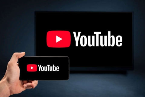 YouTube prepara una nueva era con IA, Shorts y experiencias para TV