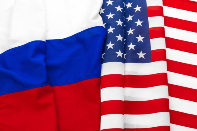 Rusia y Estados Unidos inician diálogo para alcanzar alto al fuego en Ucrania