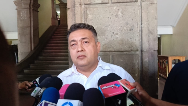 Saldo blanco durante celebraciones del Día de Muertos, refiere SSPC Morelos