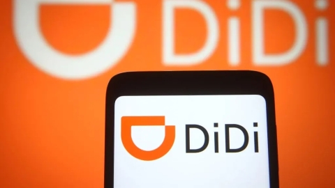 Ca&iacute;da de DiDi en M&eacute;xico provoca quejas y confusi&oacute;n entre usuarios