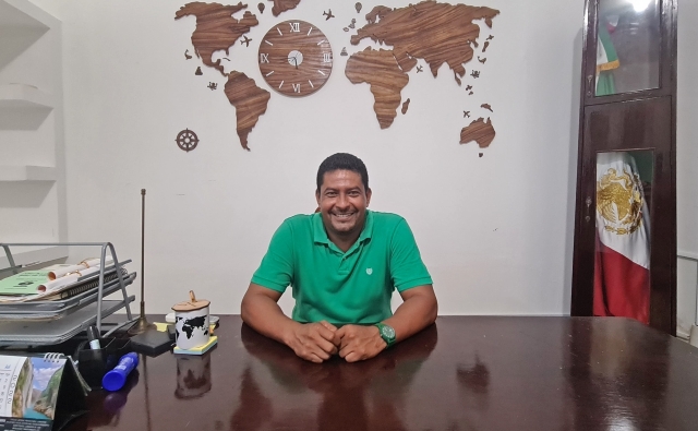 Asesinan al alcalde de Chahuites, Joaquín Martínez López, en Oaxaca