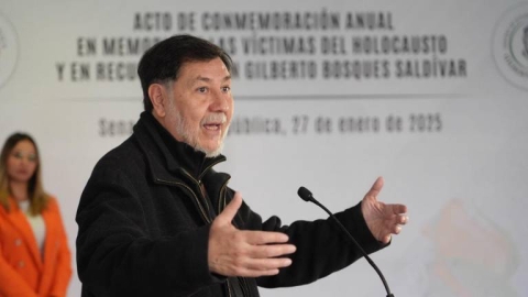 Senado definirá este viernes con tómbola a los candidatos del Poder Judicial