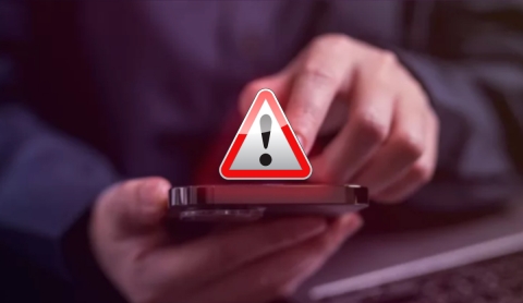 Alerta: si recibes un mensaje con estas palabras, podrías estar frente a una estafa