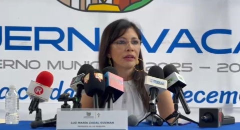 Dentro de un mes estarán listas las nuevas instalaciones del DIF Cuernavaca