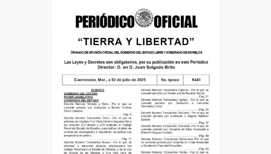 Ya es delito la omisión de justicia a mujeres