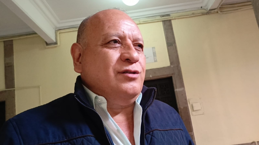 Entre 50 y 100% de plazas docentes vacantes en Morelos podrían asignarse antes del fin de año, anticipa SNTE