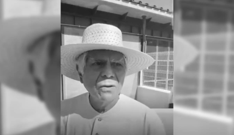 Matan a profesor en Puente de Ixtla