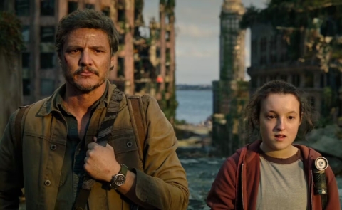 Bella Ramsey revela su diagnóstico de autismo durante el rodaje de The Last of Us