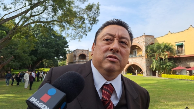 Necesario reforzar la prevención y la denuncia, sostiene fiscal general