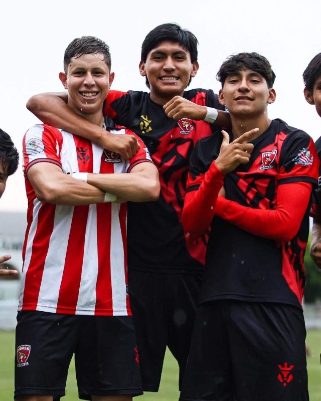 Atl&eacute;tico Cuernavaca visitar&aacute; a Aztecas A.M.F., a las 12:00 horas, en el Deportivo Francisco Zarco de la Ciudad de M&eacute;xico.