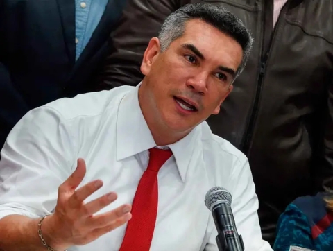 PRI acusa a Morena de poner en riesgo relación con Estados Unidos