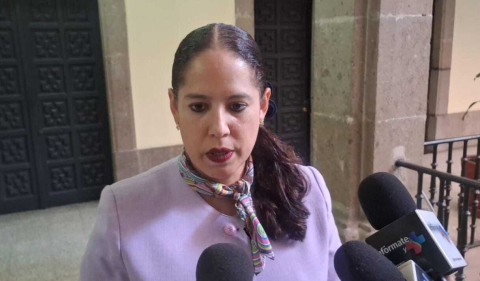 Llevan a cabo Educación y SSPC pláticas de prevención de la violencia