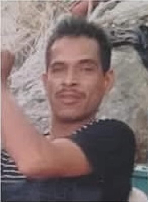 Desapareció en Tlaltizapán hace nueve días