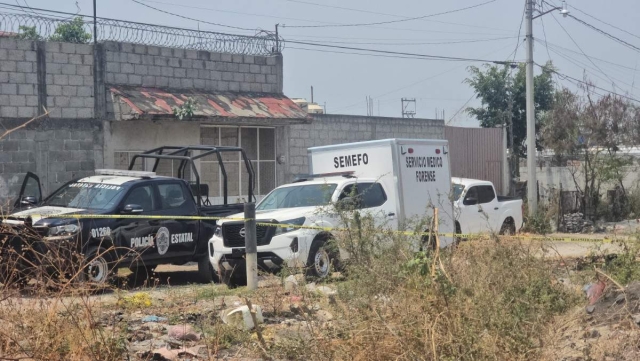 Hallan sin vida a un indigente en Cuautla