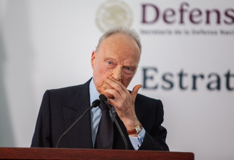 FGR confirma que Chávez Jr. busca evitar su detención en México con amparos