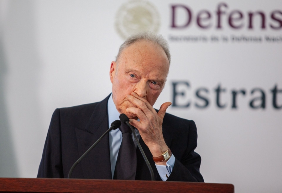 FGR confirma que Chávez Jr. busca evitar su detención en México con amparos