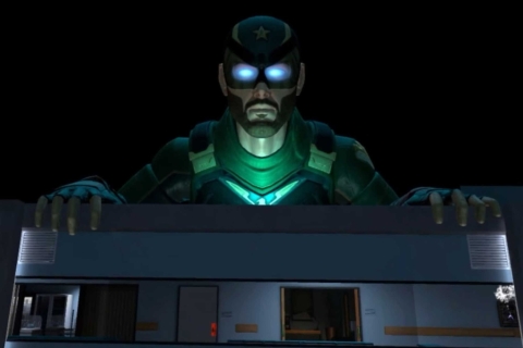 'The Boys: Trigger Warning': el primer videojuego oficial de la saga ser&aacute; exclusivo de realidad virtual