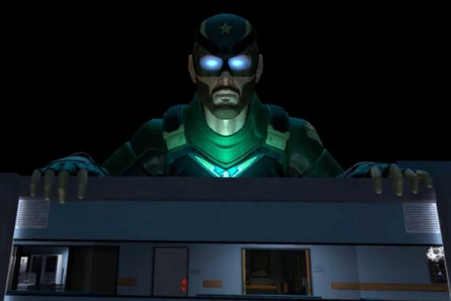 &#039;The Boys: Trigger Warning&#039;: el primer videojuego oficial de la saga será exclusivo de realidad virtual