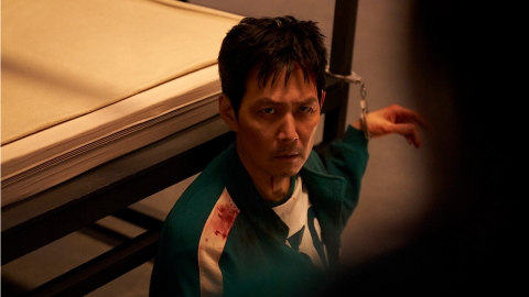 Netflix Anuncia la Fecha de Estreno de la Tercera Temporada de &#039;El Juego del Calamar&#039;