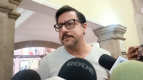 Frenado el 5% de concesiones de transporte público y privado desde hace dos sexenios: Movilidad