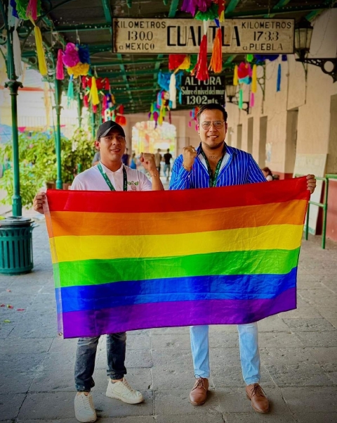 El Ayuntamiento de Cuautla promueve el respeto a los derechos de la ciudadan&iacute;a.