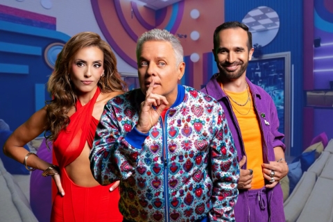 Habitantes del Cuarto Noche de LCDLF prometen donación a albergue animal si el público los salva de la expulsión