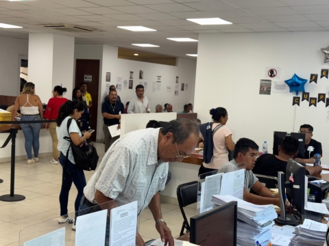 Últimos días para pagar el refrendo de tarjetón 2025 sin tenencia