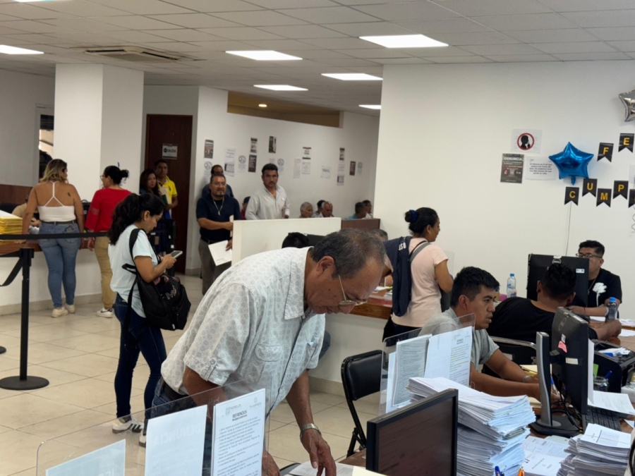 Últimos días para pagar el refrendo de tarjetón 2025 sin tenencia