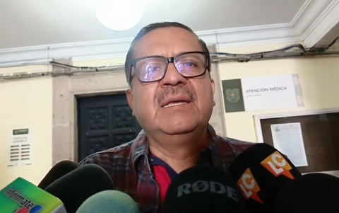 Piden a ayudantes colaborar en la vigilancia de escuelas