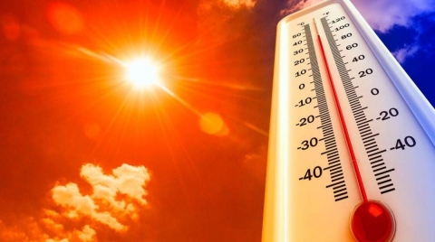 México enfrentará temperaturas extremas con la llegada de la Canícula 2025