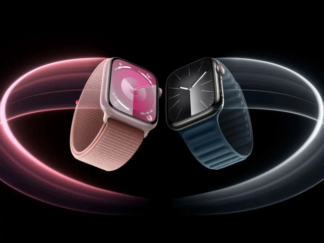 Redefiniendo interacción: Apple lanza &#039;Double Tap&#039; en Apple Watch