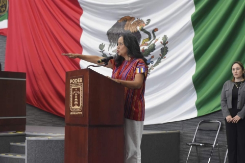 Rechaza Barra de Abogados designaci&oacute;n de magistraturas del TJA