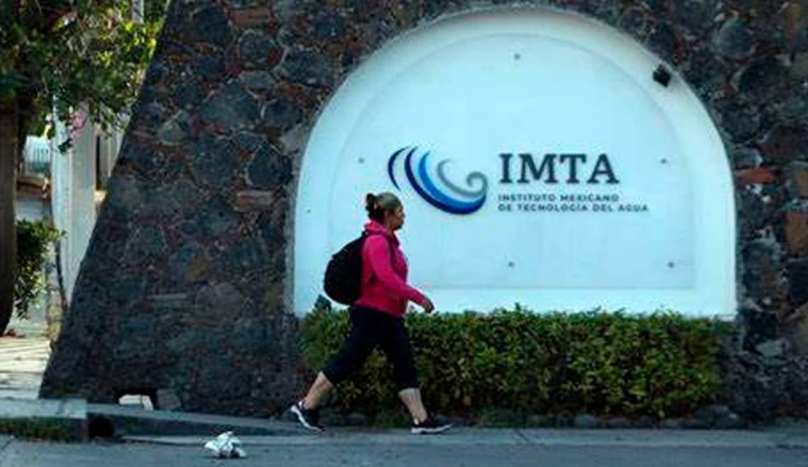 Trabajadores del IMTA temen que desaparezcan su fuente de empleo