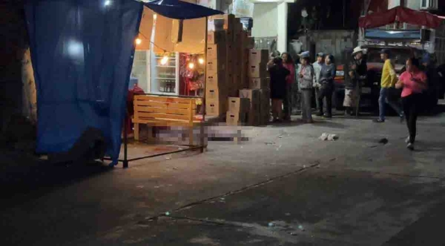 Empresarios exigen atender seguridad en Huitzilac