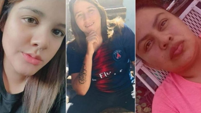Salieron a un bar y desaparecieron: buscan a Tania, Yatzell y Patricia en San Luis Potosí
