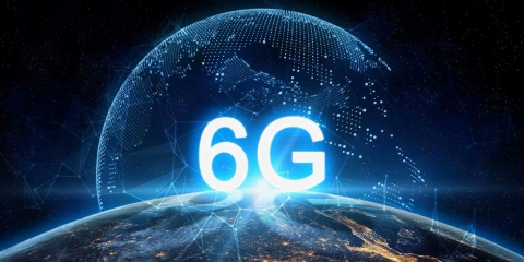 Redes 6G aprovechar&aacute;n infraestructura 5G para detectar objetos y movimiento sin sensores adicionales