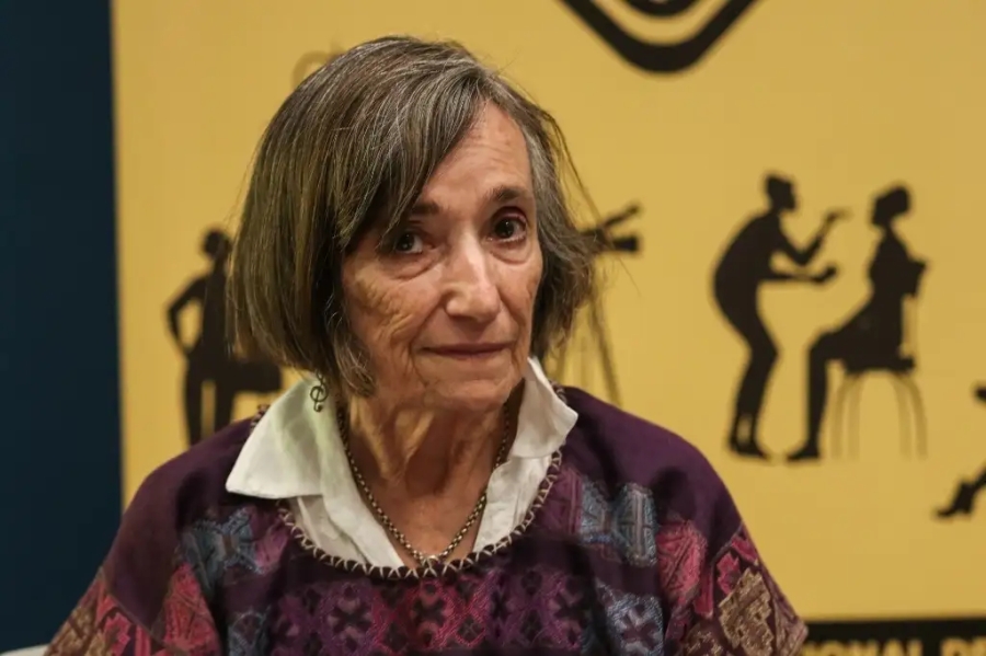 Fallece Busi Cortés, pionera del cine femenino en México