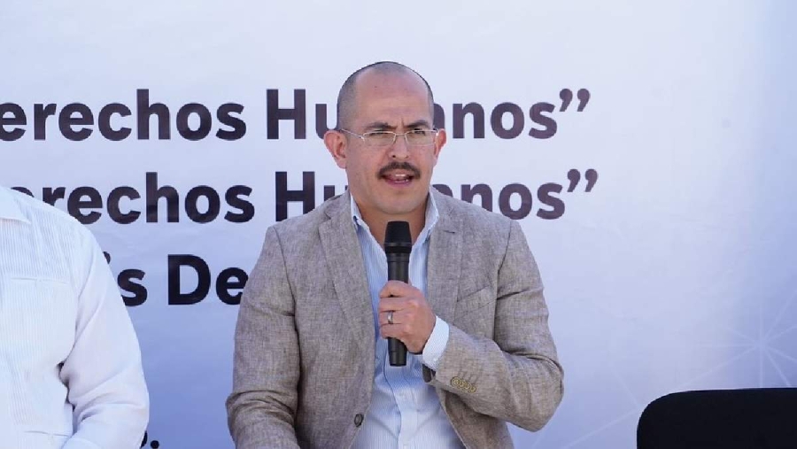 La competencia por la CDH-Mor. 