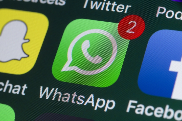 ¿Te lo han mandado? Esto significa &#039;520&#039; en Whatsapp