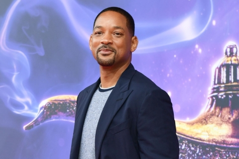 Will Smith es acusado de usar IA para recrear público en video de su gira