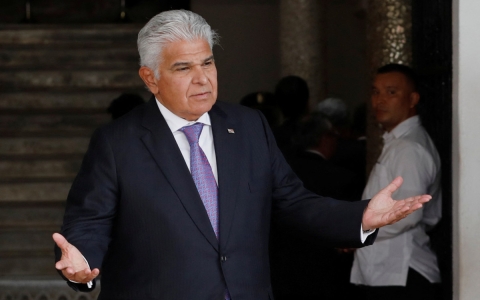 Panamá no renovará acuerdo con China tras presión de Estados Unidos