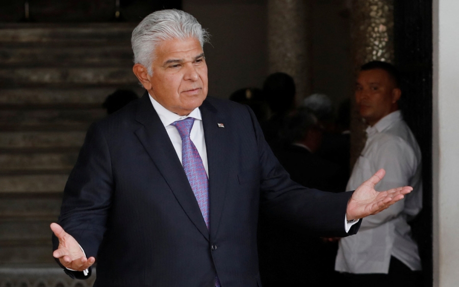 Panamá no renovará acuerdo con China tras presión de Estados Unidos