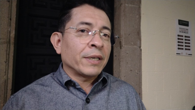 Prev&eacute;n derrama por el Mundial en Cuernavaca; alertan por impacto del ambulantaje en el centro