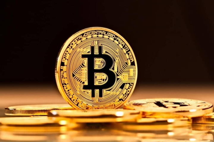 El precio del bitcoin cae tras el ataque de Rusia a Ucrania