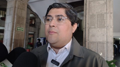 CURP biom&eacute;trica y registro de l&iacute;neas telef&oacute;nicas, tema de seguridad: ATD