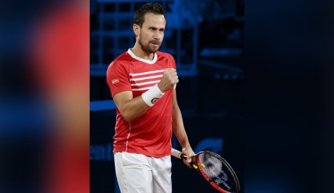 Miguel &Aacute;ngel Reyes-Varela confirma regreso al Morelos Open 2026